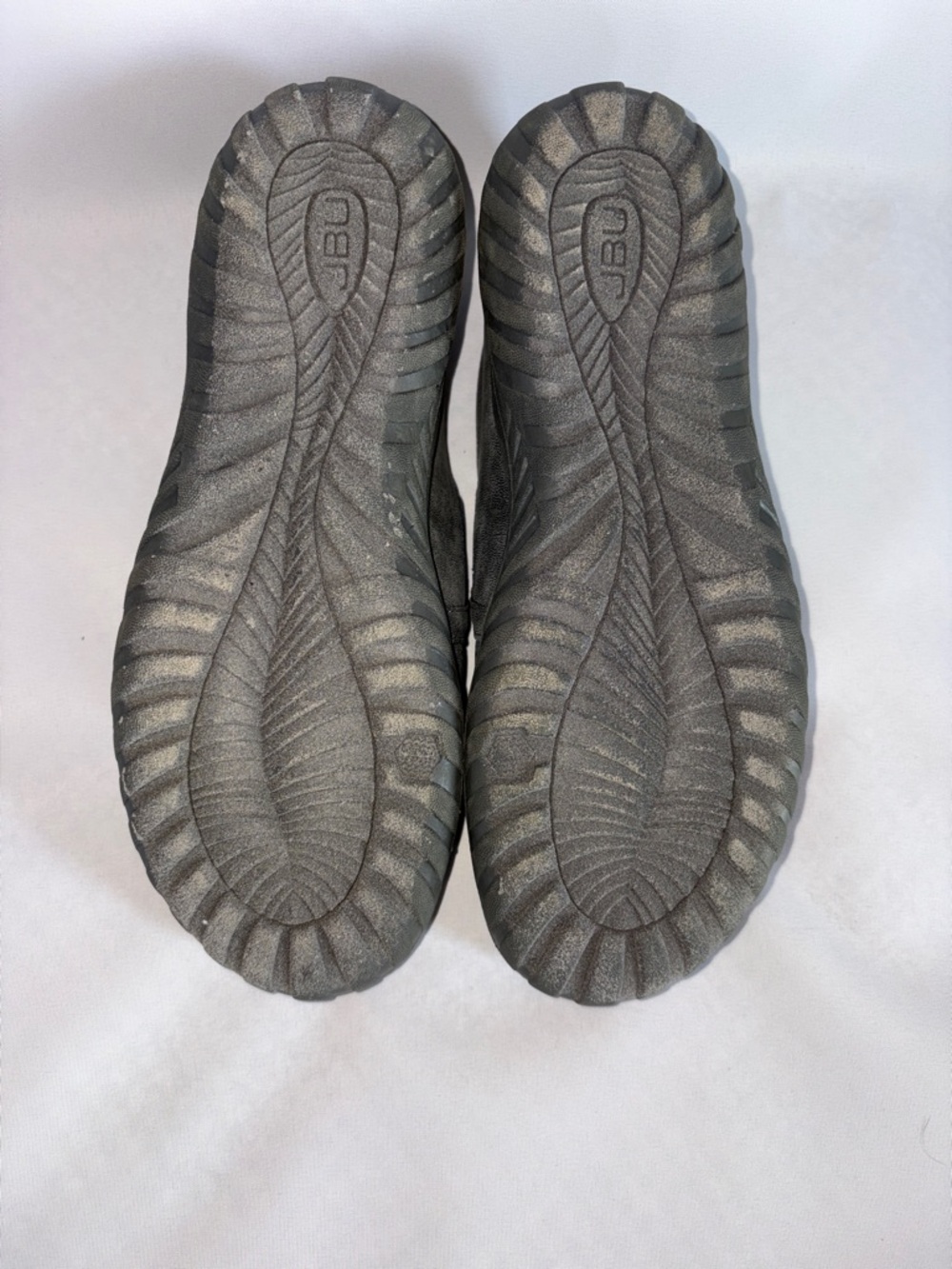 JBU by Jambu Bellflower Loafer Flat Size 8.5 - Picture 6 of 7